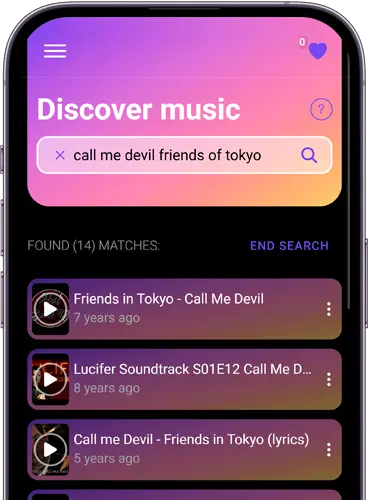 MyMP3 App